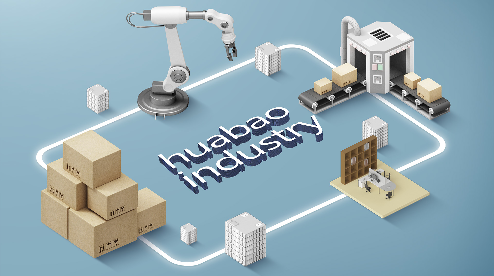 Huabao Industry